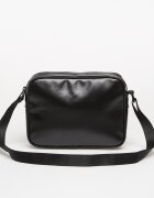 FRED PERRY Чанта Tonal Classic Mini Shoulderbag Black/ Gold