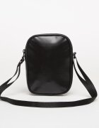 FRED PERRY Чанта Tonal Classic Small Side Bag Black/ Gold