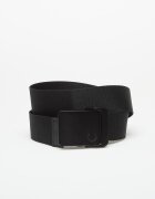 FRED PERRY Колан Plain Webbing Belt Black