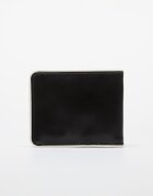 FRED PERRY Портфейл Coated Polyester Billfold Wall Black/ Ecru
