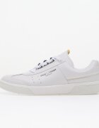 FRED PERRY Сникърси B302 Leather White