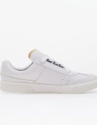 FRED PERRY Сникърси B302 Leather White