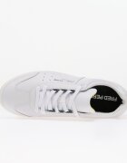 FRED PERRY Сникърси B302 Leather White