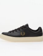 FRED PERRY Сникърси B71 Leather Anchor Grey