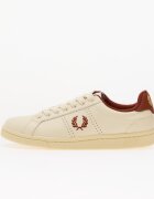FRED PERRY Сникърси B721 Leather Ecru