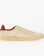 FRED PERRY Сникърси B721 Leather Ecru