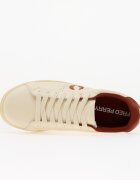 FRED PERRY Сникърси B721 Leather Ecru