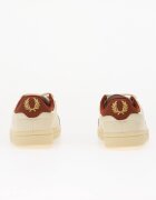 FRED PERRY Сникърси B721 Leather Ecru