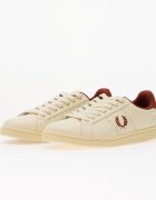 FRED PERRY Сникърси B721 Leather Ecru