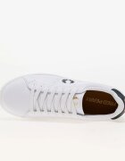 FRED PERRY Сникърси B721 Leather White/ Navy