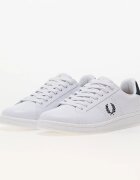 FRED PERRY Сникърси B721 Leather White/ Navy