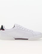 FRED PERRY Сникърси B722 Leather White/ Navy