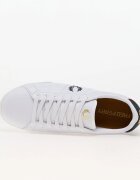 FRED PERRY Сникърси B722 Leather White/ Navy