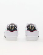 FRED PERRY Сникърси B722 Leather White/ Navy