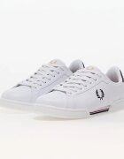 FRED PERRY Сникърси B722 Leather White/ Navy