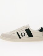 FRED PERRY Сникърси B725 Leather/ Suede Black
