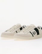 FRED PERRY Сникърси B725 Leather/ Suede Black