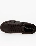 FRED PERRY Сникърси B725 Leather/ Suede Rich Brown