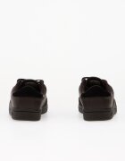 FRED PERRY Сникърси B725 Leather/ Suede Rich Brown