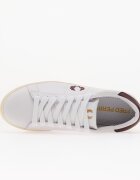 FRED PERRY Сникърси Spencer Leather White