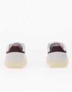 FRED PERRY Сникърси Spencer Leather White