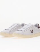 FRED PERRY Сникърси Spencer Leather White