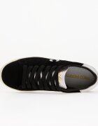 FRED PERRY Сникърси Spencer Suede Black
