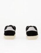 FRED PERRY Сникърси Spencer Suede Black