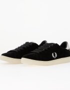 FRED PERRY Сникърси Spencer Suede Black