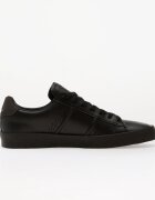 FRED PERRY Сникърси Topspin Leather Black
