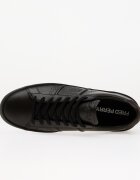 FRED PERRY Сникърси Topspin Leather Black