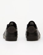 FRED PERRY Сникърси Topspin Leather Black