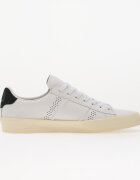 FRED PERRY Сникърси Topspin Leather White