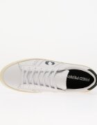 FRED PERRY Сникърси Topspin Leather White