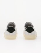 FRED PERRY Сникърси Topspin Leather White
