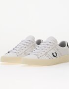 FRED PERRY Сникърси Topspin Leather White