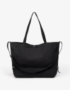FTSHP Чанта Walking Art Tote Bag Black