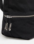FTSHP Чанта Walking Art Tote Bag Black