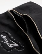 FTSHP Чанта Walking Art Tote Bag Black