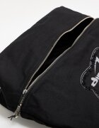 FTSHP Чанта Walking Art Tote Bag Black