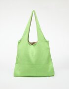 FTSHP Чанта x Spiritual Gangster Tote Bag Green