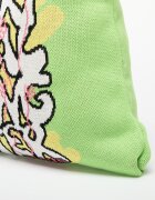 FTSHP Чанта x Spiritual Gangster Tote Bag Green