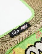 FTSHP Чанта x Spiritual Gangster Tote Bag Green