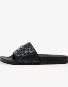 FTSHP Обувки Monogram Slides Black