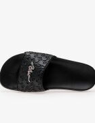 FTSHP Обувки Monogram Slides Black