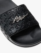 FTSHP Обувки Monogram Slides Black