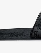FTSHP Обувки Monogram Slides Black