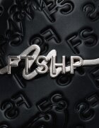 FTSHP Обувки Monogram Slides Black
