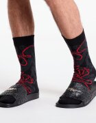 FTSHP Обувки Monogram Slides Black