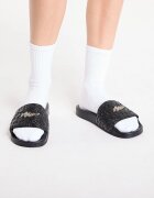 FTSHP Обувки Monogram Slides Black
